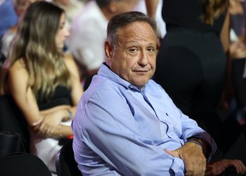 Στέλιος Αγγελούδης: Απειλητικά μηνύματα σε βάρος του δημάρχου Θεσσαλονίκης