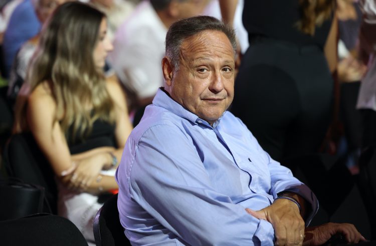 Στέλιος Αγγελούδης: Απειλητικά μηνύματα σε βάρος του δημάρχου Θεσσαλονίκης