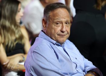 Στέλιος Αγγελούδης: Απειλητικά μηνύματα σε βάρος του δημάρχου Θεσσαλονίκης