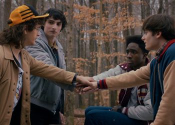 Stranger Things: Οι 5 πιο αμφιλεγόμενες θεωρίες των fans