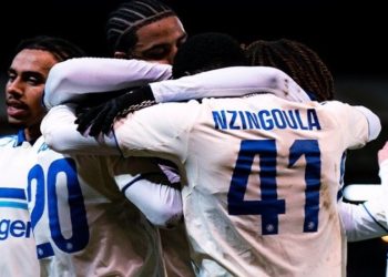 Conference League: Η βαθμολογία μετά από πέντε αγώνες