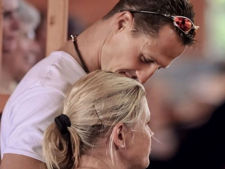 Μίκαελ Σουμάχερ: Δώδεκα χρόνια σιωπής και ένα μήνυμα που ραγίζει καρδιές