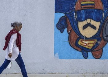 Ο Τραμπ επιδιώκει την «αποκατάσταση της αμερικανικής κυριαρχίας» στη Λατινική Αμερική