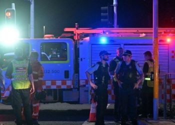 Επίθεση στην παραλία Μποντάι: «Πρόβα» έκαναν οι δράστες πριν χτυπήσουν