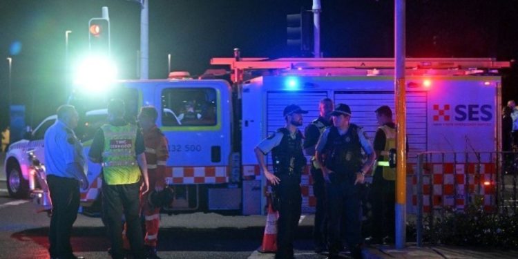 Επίθεση στην παραλία Μποντάι: «Πρόβα» έκαναν οι δράστες πριν χτυπήσουν