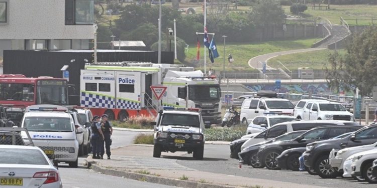 Επίθεση στο Σίδνεϊ: Απαγγέλθηκαν κατηγορίες για 59 αδικήματα στον δράστη