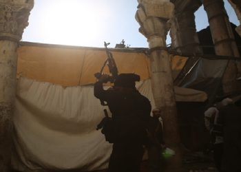 Η Μόσχα, οι εξόριστοι του Άσαντ και ο σχεδιασμός εξεγέρσεων στη Συρία