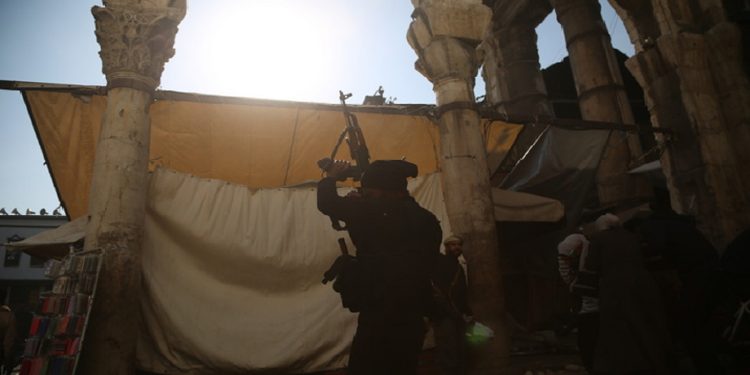 Η Μόσχα, οι εξόριστοι του Άσαντ και ο σχεδιασμός εξεγέρσεων στη Συρία