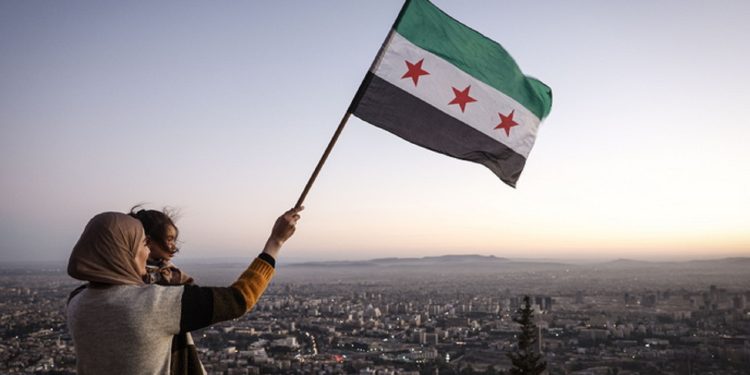 Η Μόσχα, οι εξόριστοι του Άσαντ και ο σχεδιασμός εξεγέρσεων στη Συρία