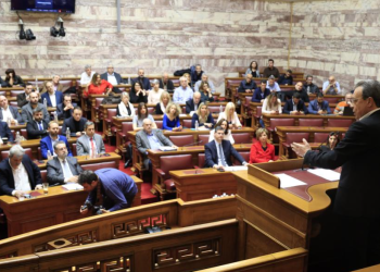 Κρίσιμη συνεδρίαση της Κ.Ο. του ΣΥΡΙΖΑ υπό τη σκιά και νέων αποχωρήσεων