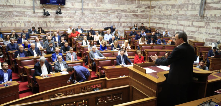 Κρίσιμη συνεδρίαση της Κ.Ο. του ΣΥΡΙΖΑ υπό τη σκιά και νέων αποχωρήσεων