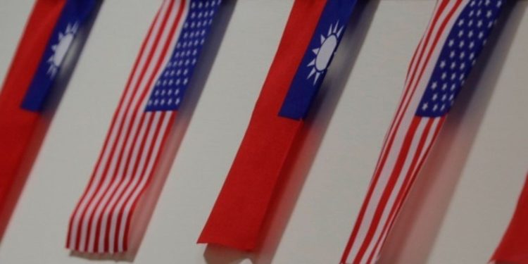 Οι ΗΠΑ ενέκριναν πωλήσεις όπλων αξίας 11 δισ. δολαρίων στην Ταϊβάν