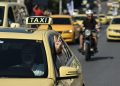 Χωρίς ταξί Τρίτη και Τετάρτη η Αθήνα