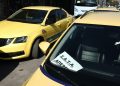 Χωρίς ταξί Τρίτη και Τετάρτη η Αθήνα