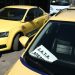 Χωρίς ταξί Τρίτη και Τετάρτη η Αθήνα