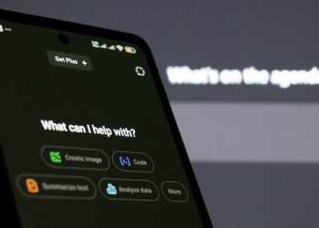 Πώς χάθηκαν εκατομμύρια συνομιλίες με AI