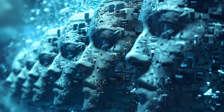 Πώς το νέο σχέδιο της ΕΕ επιτρέπει την απεριόριστη χρήση προσωπικών δεδομένων από την ΤΝ