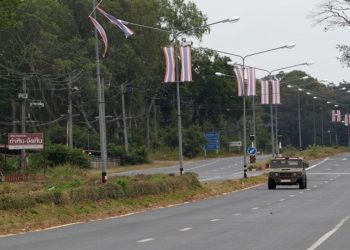 Ταϊλάνδη και Καμπότζη συνεχίζουν τις εχθροπραξίες – Εννέα στρατιώτες νεκροί