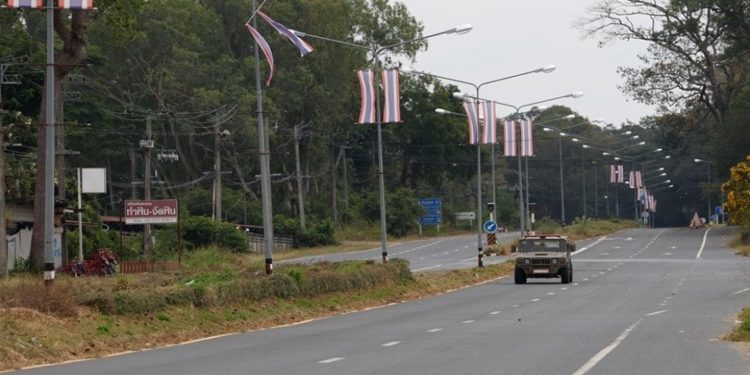 Ταϊλάνδη και Καμπότζη συνεχίζουν τις εχθροπραξίες – Εννέα στρατιώτες νεκροί