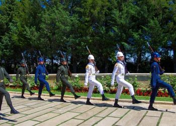 Τουρκία: Πληθαίνουν τα σενάρια για πόλεμο με το Ισραήλ – Eμπλέκουν Ελλάδα και Κύπρο