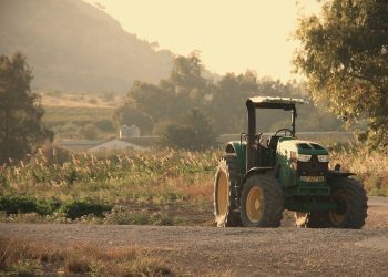 Οι Βρετανοί αγρότες ζημιώθηκαν πάνω από £800 εκατ. λόγω κλιματικής αλλαγής