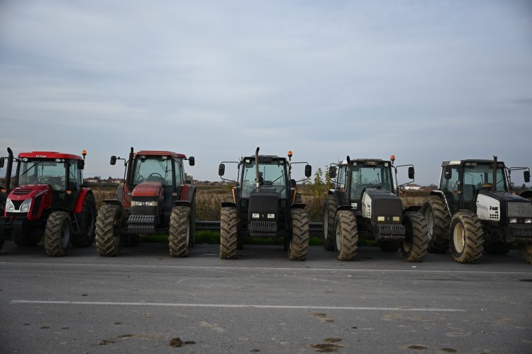 Ο Χρυσοχοΐδης απειλεί τους αγρότες: «Μακριά από τελωνεία, λιμάνια και αεροδρόμια» (βίντεο)