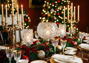 ΕΦΕΤ: Προσοχή! – Αυτά είναι τα SOS για τα τρόφιμα του γιορτινού τραπεζιού