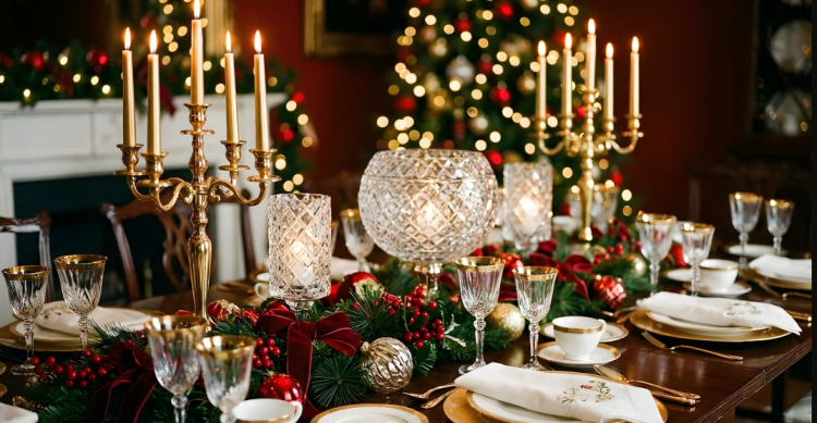 ΕΦΕΤ: Προσοχή! – Αυτά είναι τα SOS για τα τρόφιμα του γιορτινού τραπεζιού