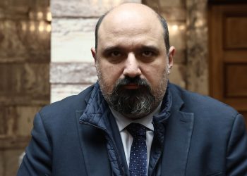 Τέμπη: «Δεν έδωσα εγώ την εντολή» για το μπάζωμα υποστηρίζει ο Τριαντόπουλος