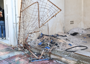 Τροχαίο στη Λούτσα: Συγγενής του ιδιοκτήτη της “Leonidas” ο 24χρονος νεκρός