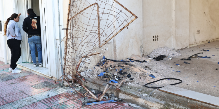 Δυστύχημα στη Λούτσα: Συγγενής του ιδιοκτήτη της “Leonidas” ο 24χρονος