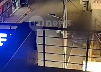 Τραγωδία στη Λούτσα: Σεσημασμένος ο υπαίτιος του θανατηφόρου τροχαίου, μάχη για τη ζωή της δίνει η 24χρονη