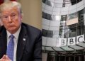 BBC: Θα υπερασπιστούμε τον εαυτό μας στην αγωγή Τραμπ για δυσφήμιση