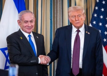 Τραμπ vs Νετανιάχου: Η Αμερική δεν αναγνωρίζει τη Σομαλιλάνδη