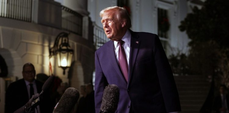 Το ασταθές 2025 οδηγεί σε απρόβλεπτο 2026