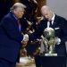 Μουντιάλ 2026: Η FIFA «στεφανώνει» τον Τραμπ με βραβείο Ειρήνης ! (βίντεο)