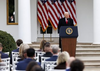 Ο Τραμπ αποφάσισε χερσαίες επιχειρήσεις στη Βενεζουέλα