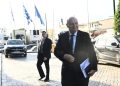 Μπλόκα: Χωρίς λευκό καπνό η κυβερνητική συνάντηση με τους αγρότες της Κρήτης (βίντεο)