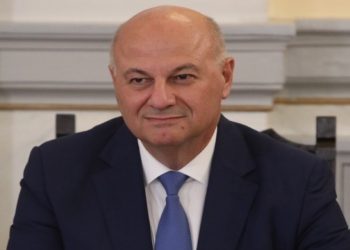 Στις 15:00 οι δηλώσεις του υπουργού Αγροτικής Ανάπτυξης για τα αιτήματα των αγροτών