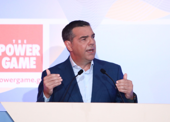 Παρέμβαση Αλέξη Τσίπρα: Οι αγρότες έχουν δίκιο που εξεγείρονται (βίντεο)