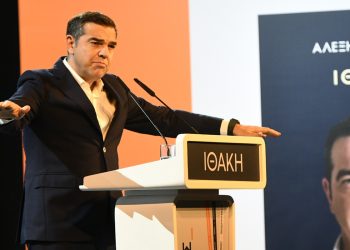 Ο κύβος ερρίφθη! Εμφανίστηκαν οι πρώτοι πυρήνες του κινήματος Τσίπρα – Μέσα και ο πρώην γενικός διευθυντής του ΣΥΡΙΖΑ