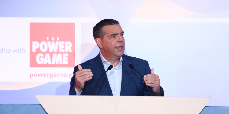 Απόρρητο: Παρέμβαση Αλέξη Τσίπρα: Οι αγρότες έχουν δίκιο που εξεγείρονται (βίντεο)