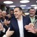 Τσίπρας: Διακήρυξη κινήματος και κάλεσμα πολιτικής δράσης