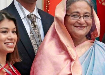 Βρετανίδα βουλεύτρια καταδικάστηκε ερήμην για υπόθεση διαφθοράς στο Μπανγκλαντές