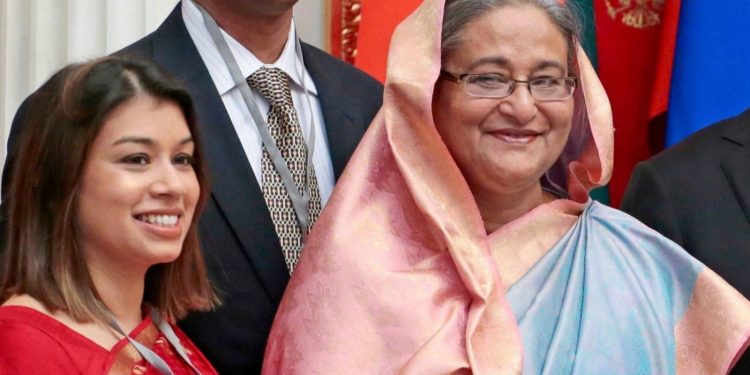 Βρετανίδα βουλεύτρια καταδικάστηκε ερήμην για υπόθεση διαφθοράς στο Μπανγκλαντές