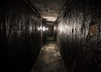 Έρχονται πυρηνικά καταφύγια πολέμου νέας τεχνολογίας στην Ελλάδα (βίντεο)