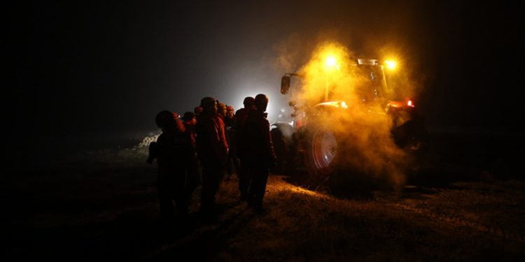 Συντριβή αεροσκάφους στην Τουρκία: Η αεροσυνοδός Maria Pappa μεταξύ των θυμάτων του δυστυχήματος