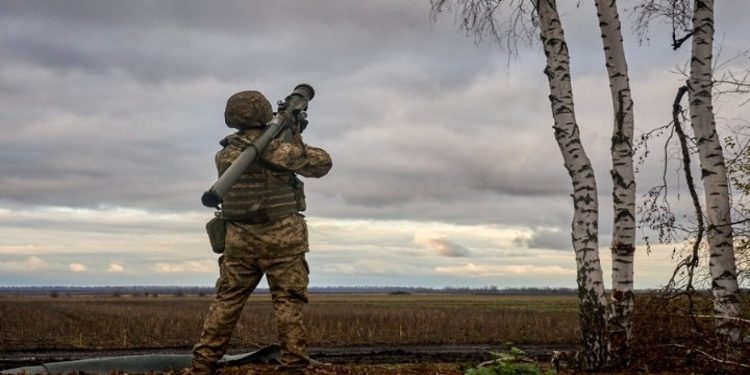 Η Ρωσία ανακοίνωσε ότι κατέρριψε 130 ουκρανικά drones