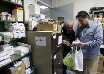 ΗΠΑ: Ανασφάλιστοι το 2026 με βάρκα την… ελπίδα