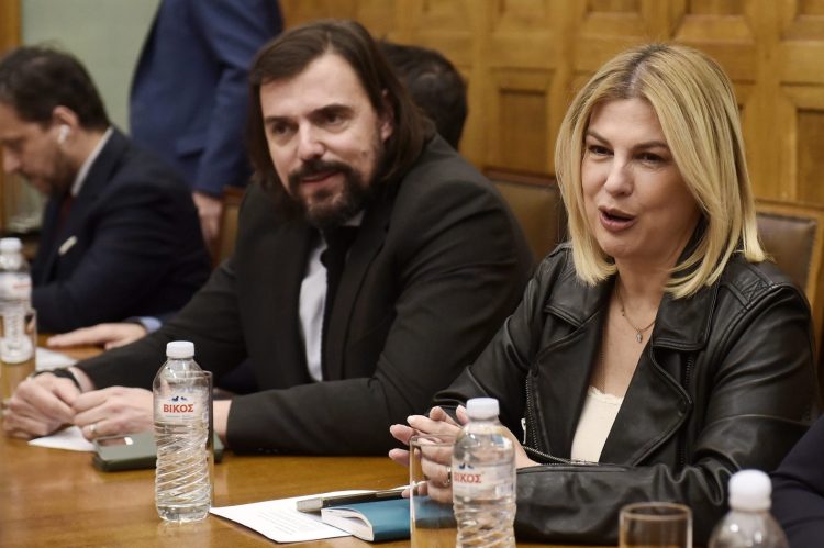 ΠΑΣΟΚ Α’ Θεσσαλονίκης: Δύο «μετεγγραφές», δύο πονοκέφαλοι